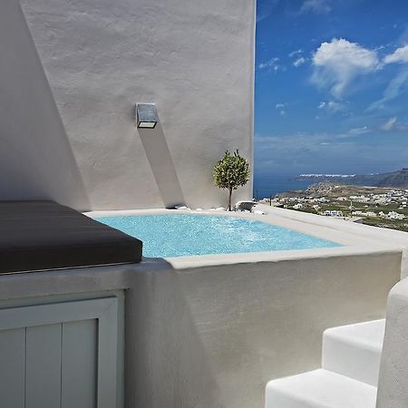 Вилла Pyrgos Terrace House Номер фото
